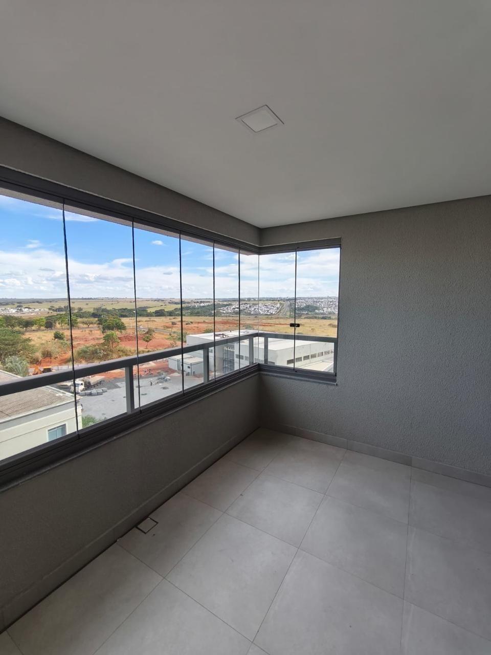 Apartamento à venda em Gávea, Uberlândia — foto 4
