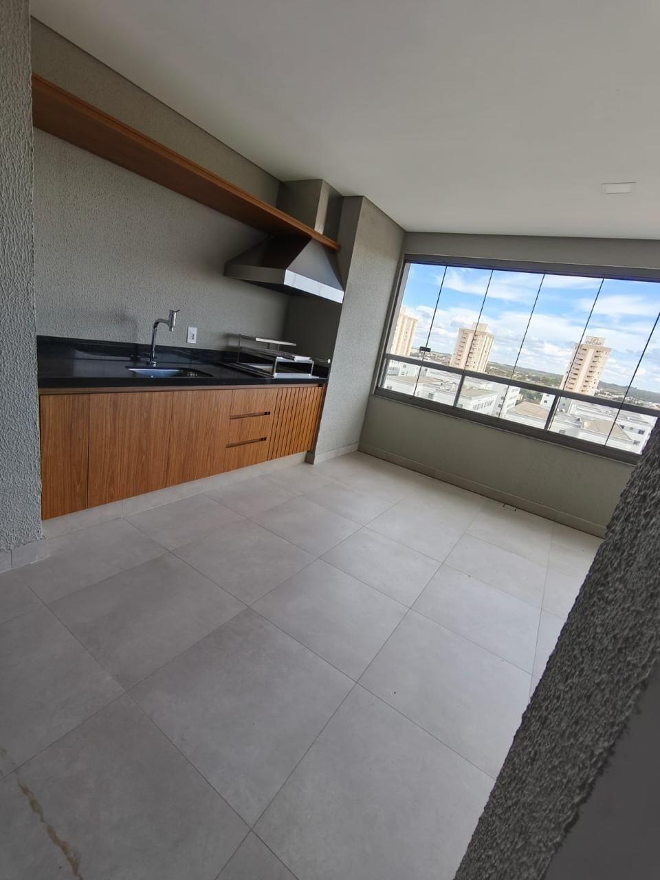 Apartamento à venda em Gávea, Uberlândia — foto principal