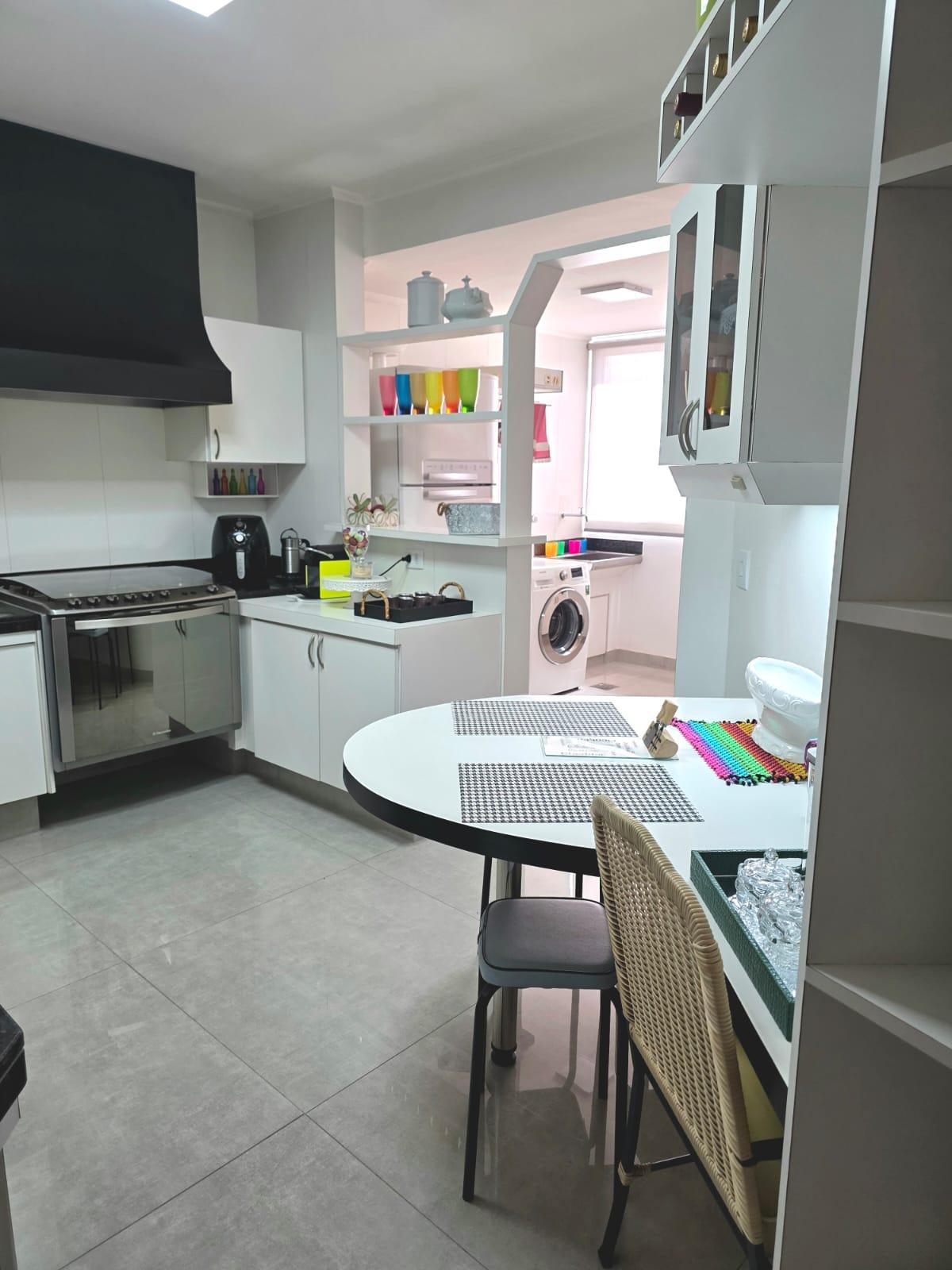 Apartamento à venda em Tabajaras, Uberlândia — foto 4
