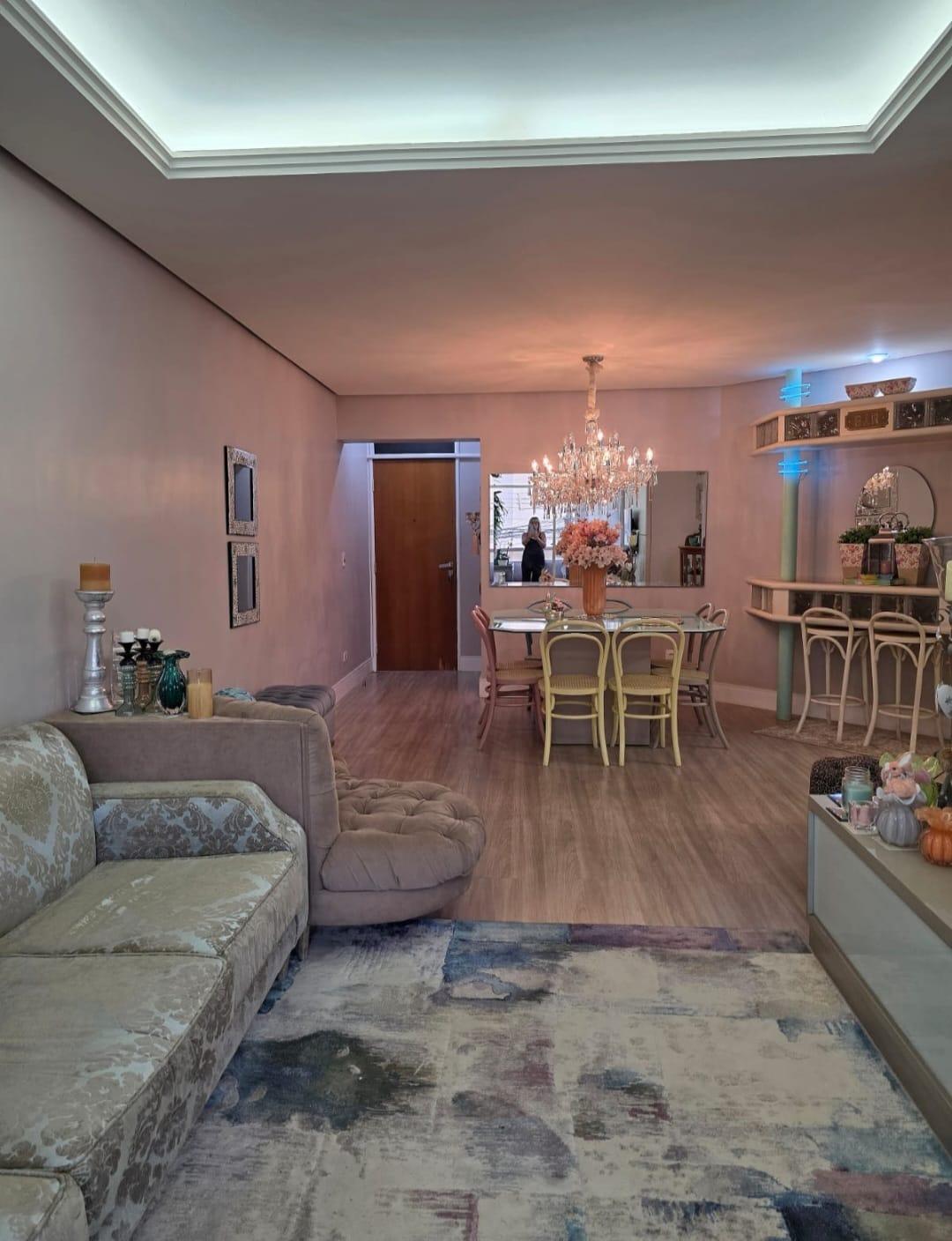 Apartamento à venda em Tabajaras, Uberlândia — foto principal