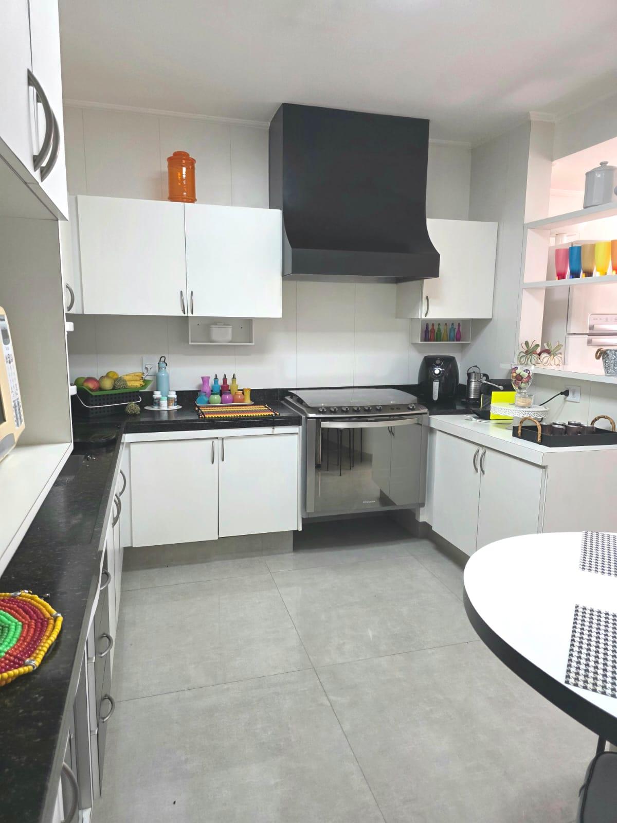 Apartamento à venda em Tabajaras, Uberlândia — foto principal