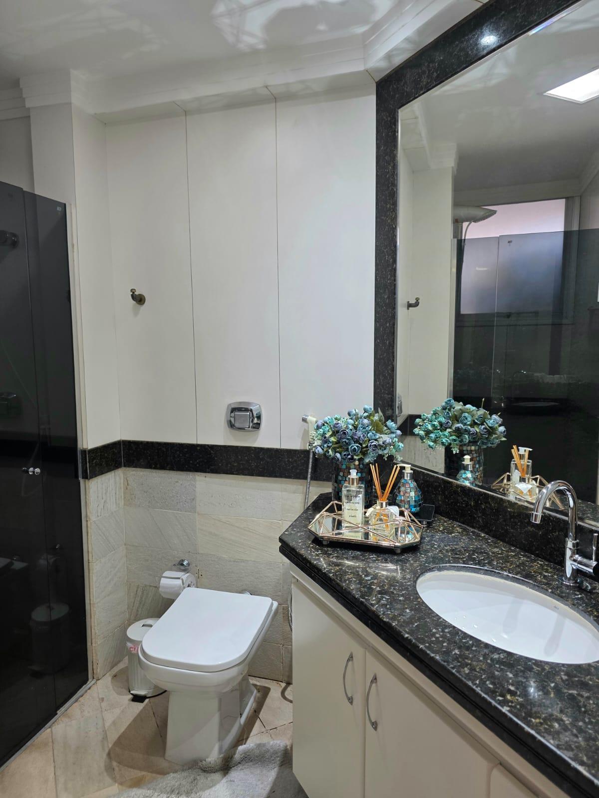 Apartamento à venda em Tabajaras, Uberlândia — foto 4