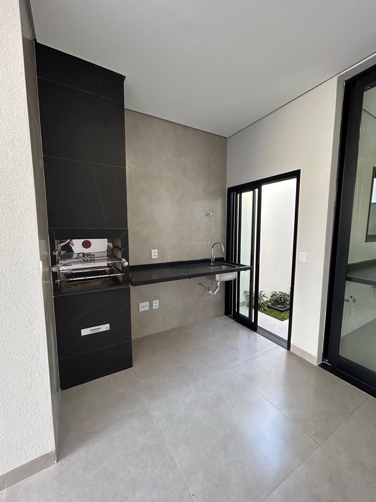 Casa à venda em Grand Ville, Uberlândia — foto 2