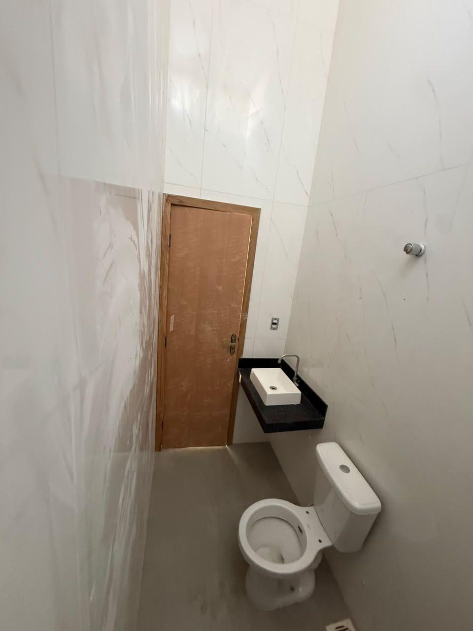 Casa à venda em Jardim Sucupira, Uberlândia — foto 3