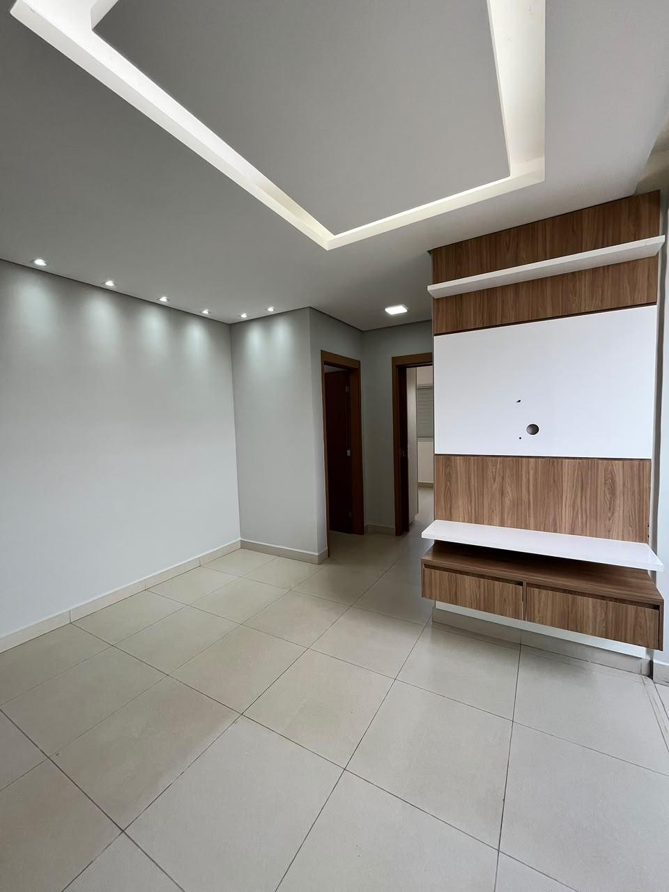 Apartamento à venda em Presidente Roosevelt, Uberlândia — foto principal