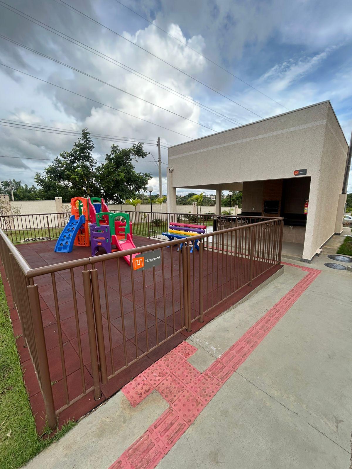 Apartamento à venda em Gávea Sul, Uberlândia — foto 4