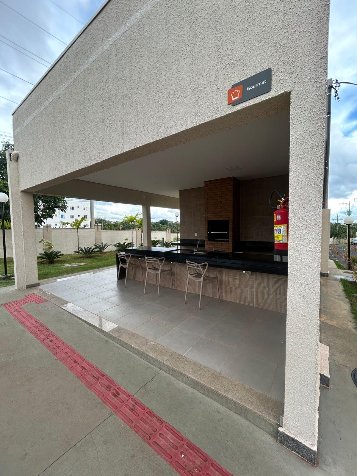 Apartamento à venda em Gávea Sul, Uberlândia — foto 3