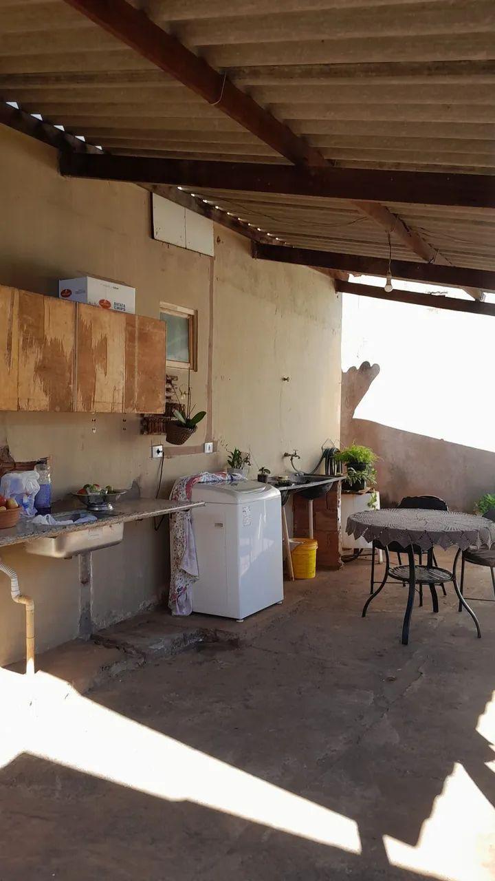 Casa à venda em Jardim Europa, Uberlândia — foto principal