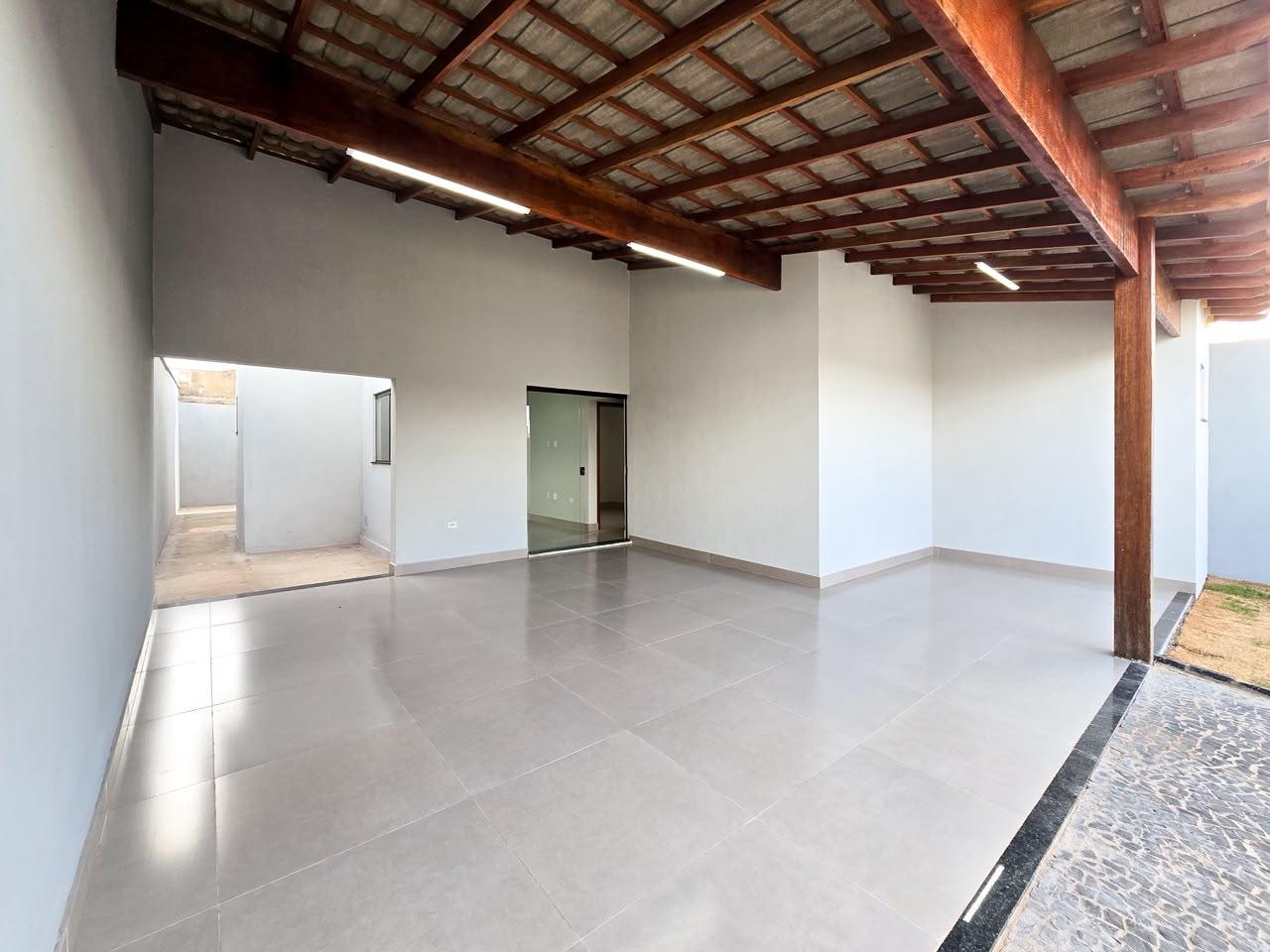 Casa à venda em Granada, Uberlândia — foto 2
