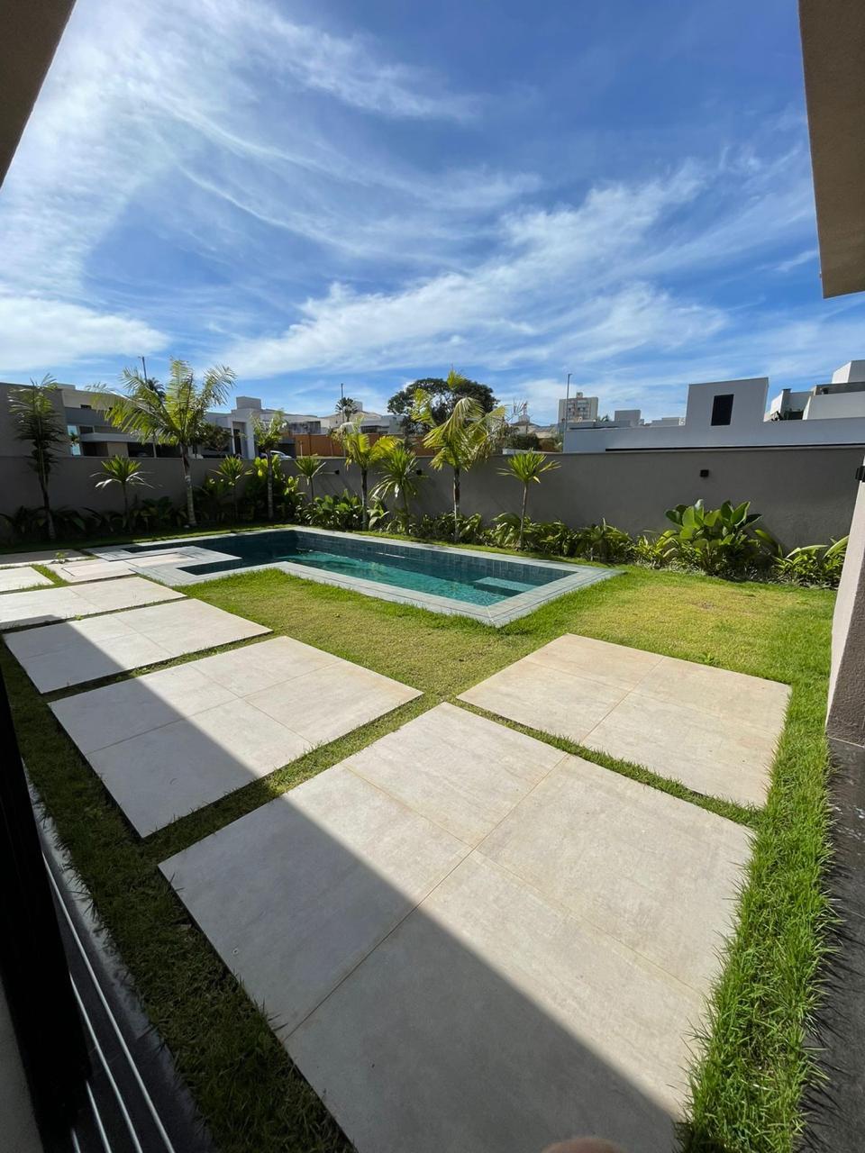 Casa à venda em Granja Marileusa, Uberlândia — foto 3