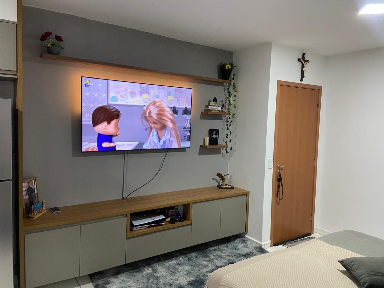 Apartamento à venda em Flamboyant, Uberlândia — foto principal