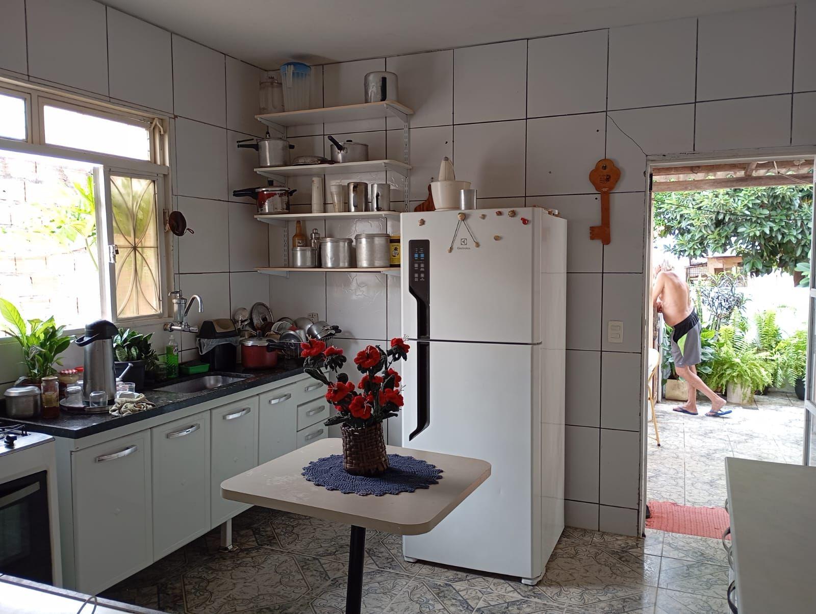 Casa à venda em Alto Umuarama, Uberlândia — foto principal
