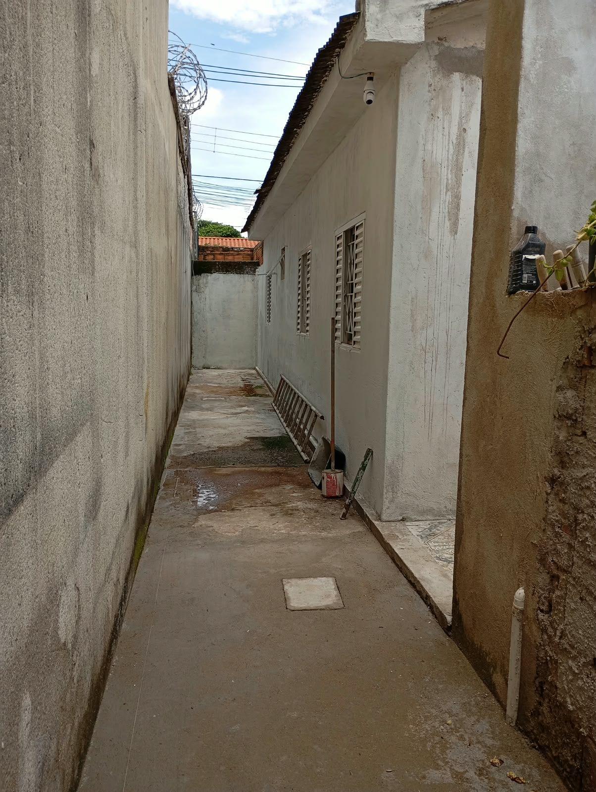 Casa à venda em Alto Umuarama, Uberlândia — foto 2