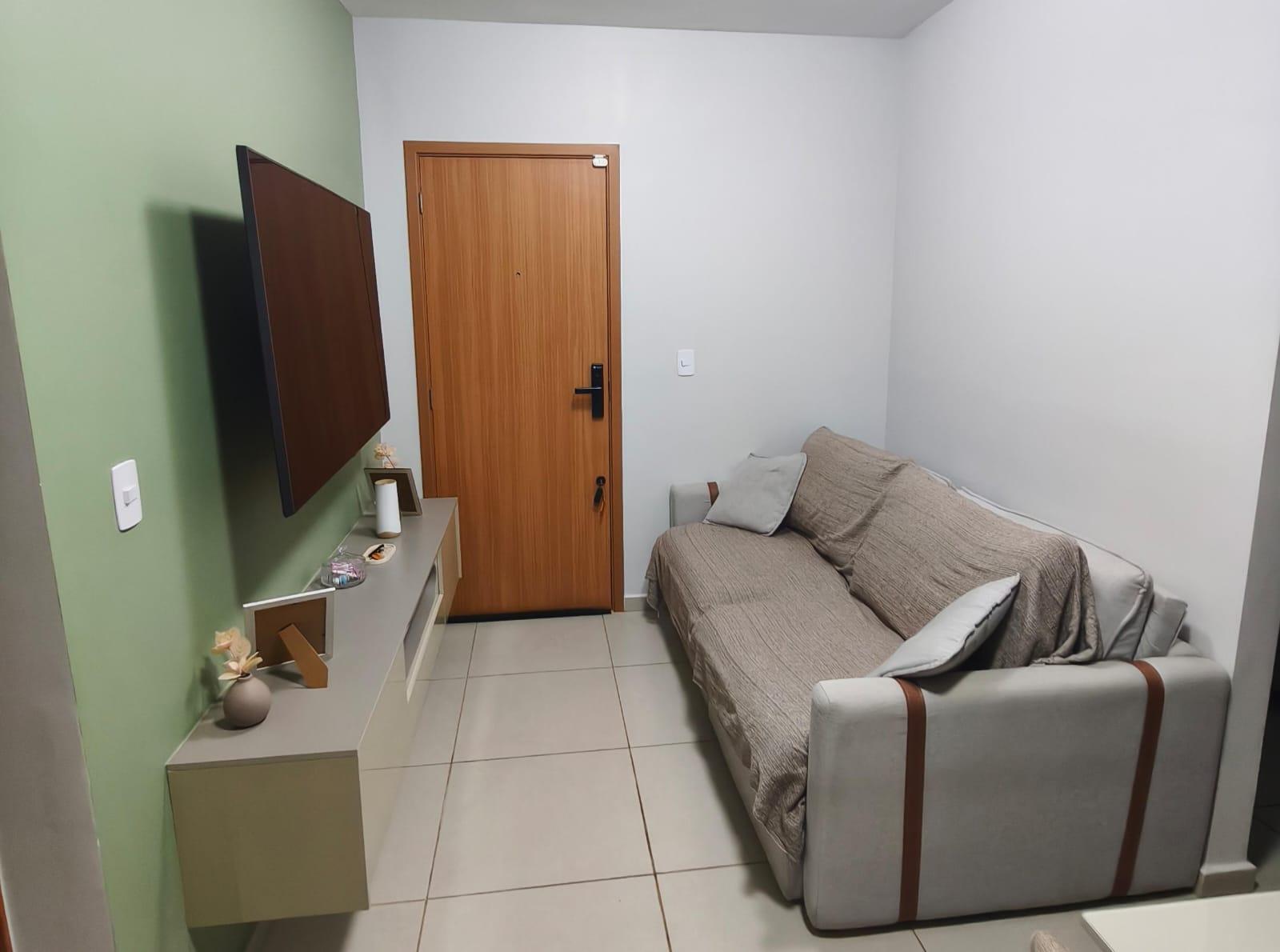 Apartamento à venda em Grand Ville, Uberlândia — foto principal