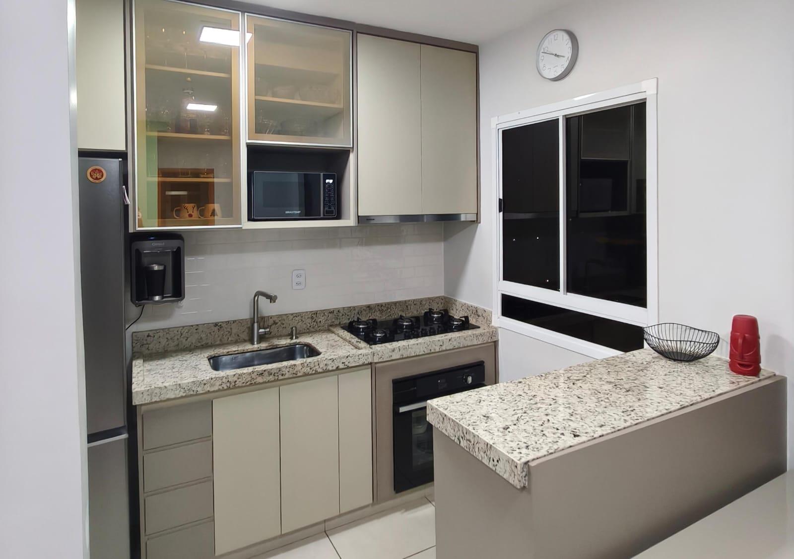 Apartamento à venda em Grand Ville, Uberlândia — foto 2
