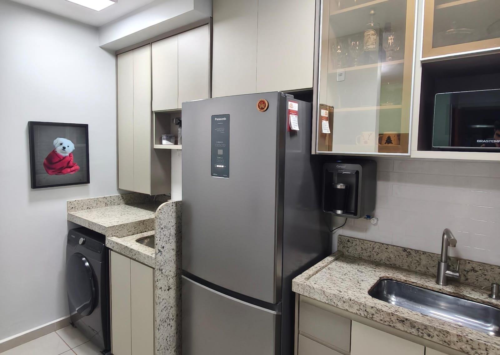 Apartamento à venda em Grand Ville, Uberlândia — foto 5