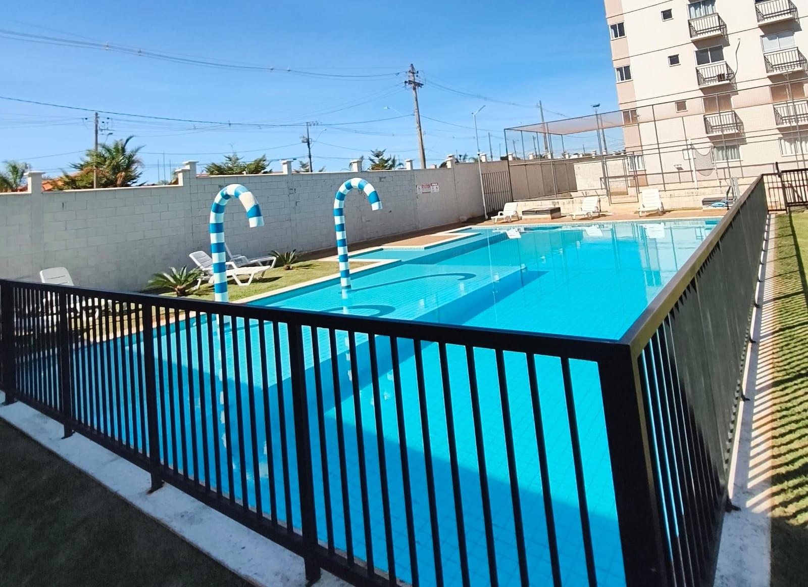 Apartamento à venda em Grand Ville, Uberlândia — foto 4