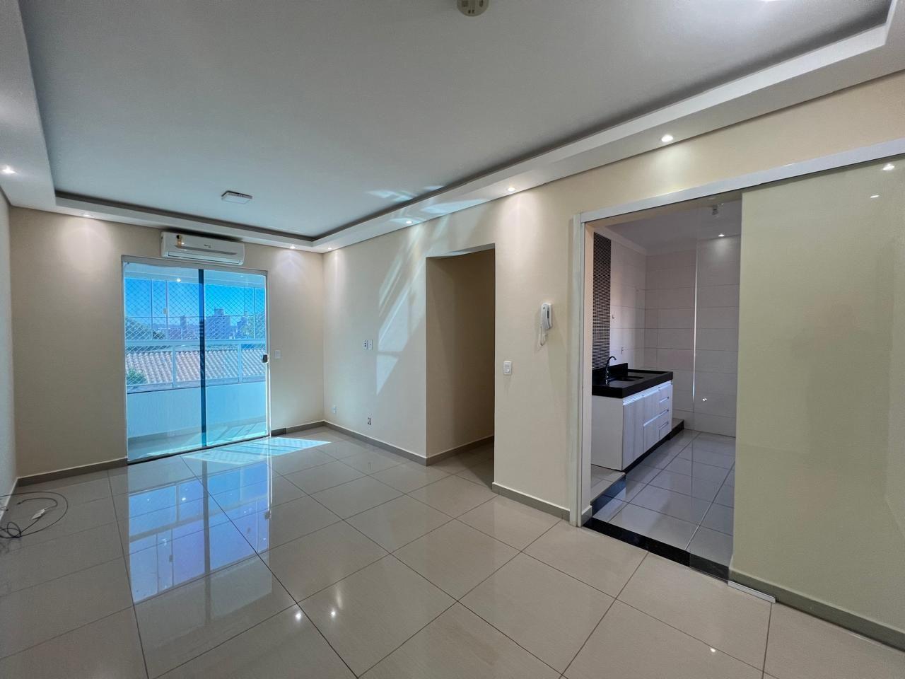 Apartamento à venda em Tubalina, Uberlândia — foto principal