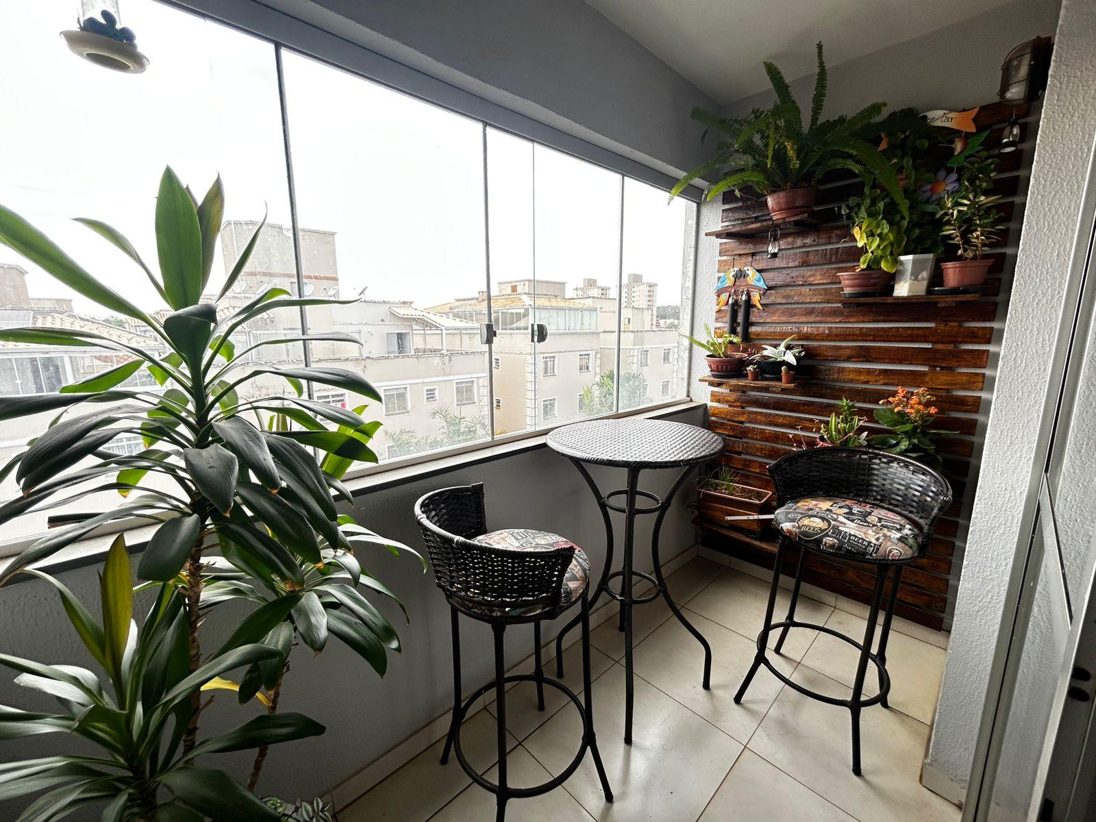 Apartamento à venda em Presidente Roosevelt, Uberlândia — foto 2