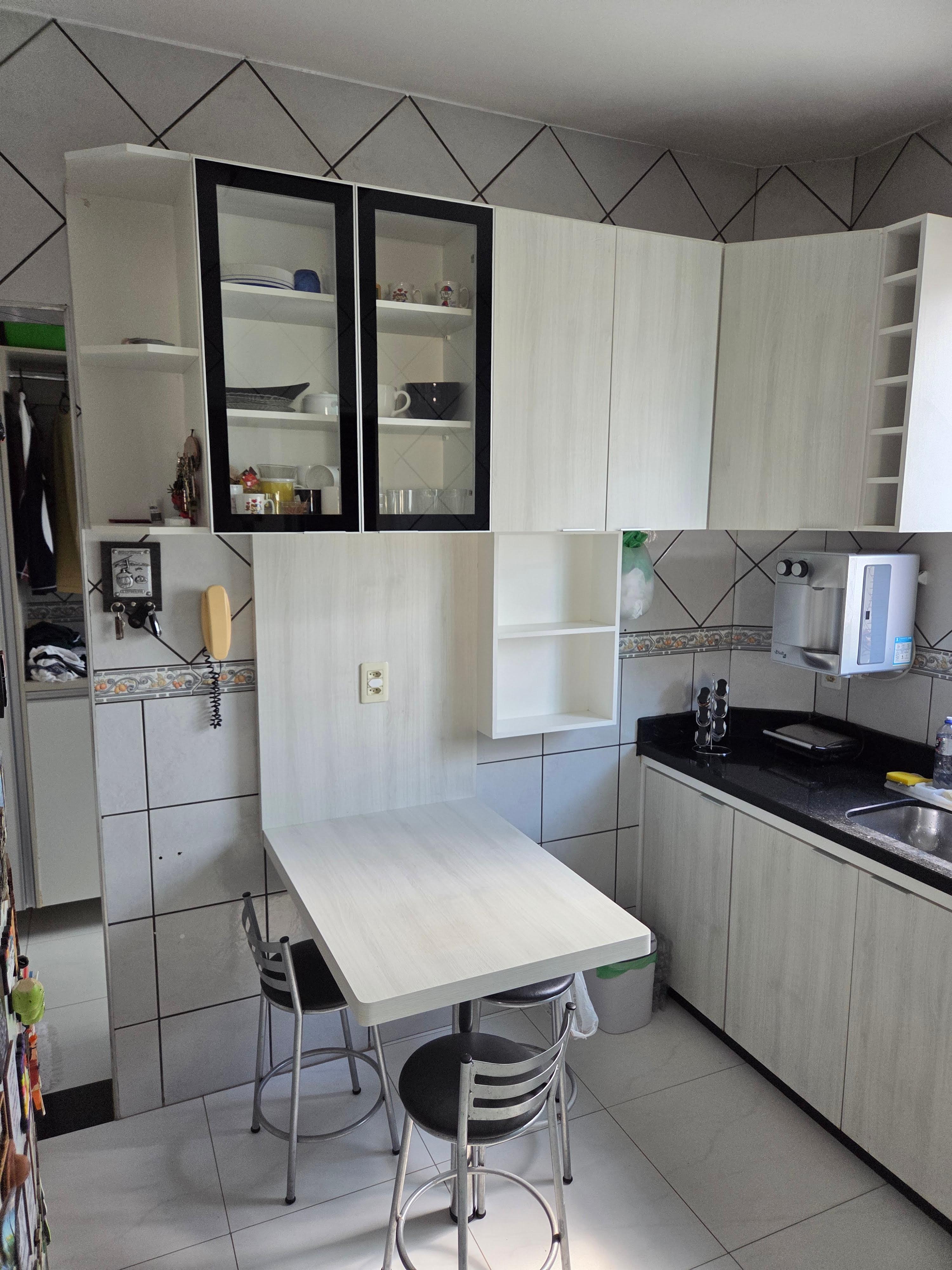 Apartamento à venda em Jardim Finotti, Uberlândia — foto 2