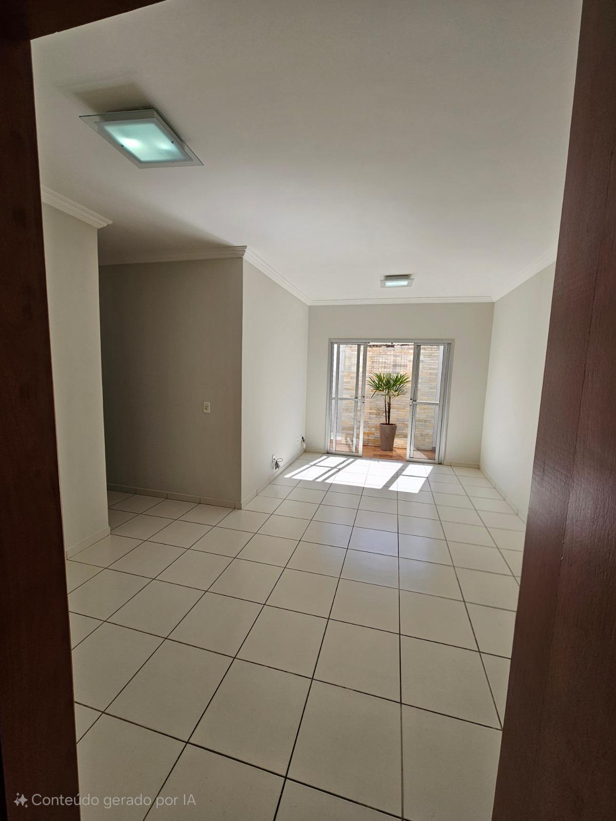 Jardim à venda em Tubalina, Uberlândia — foto principal