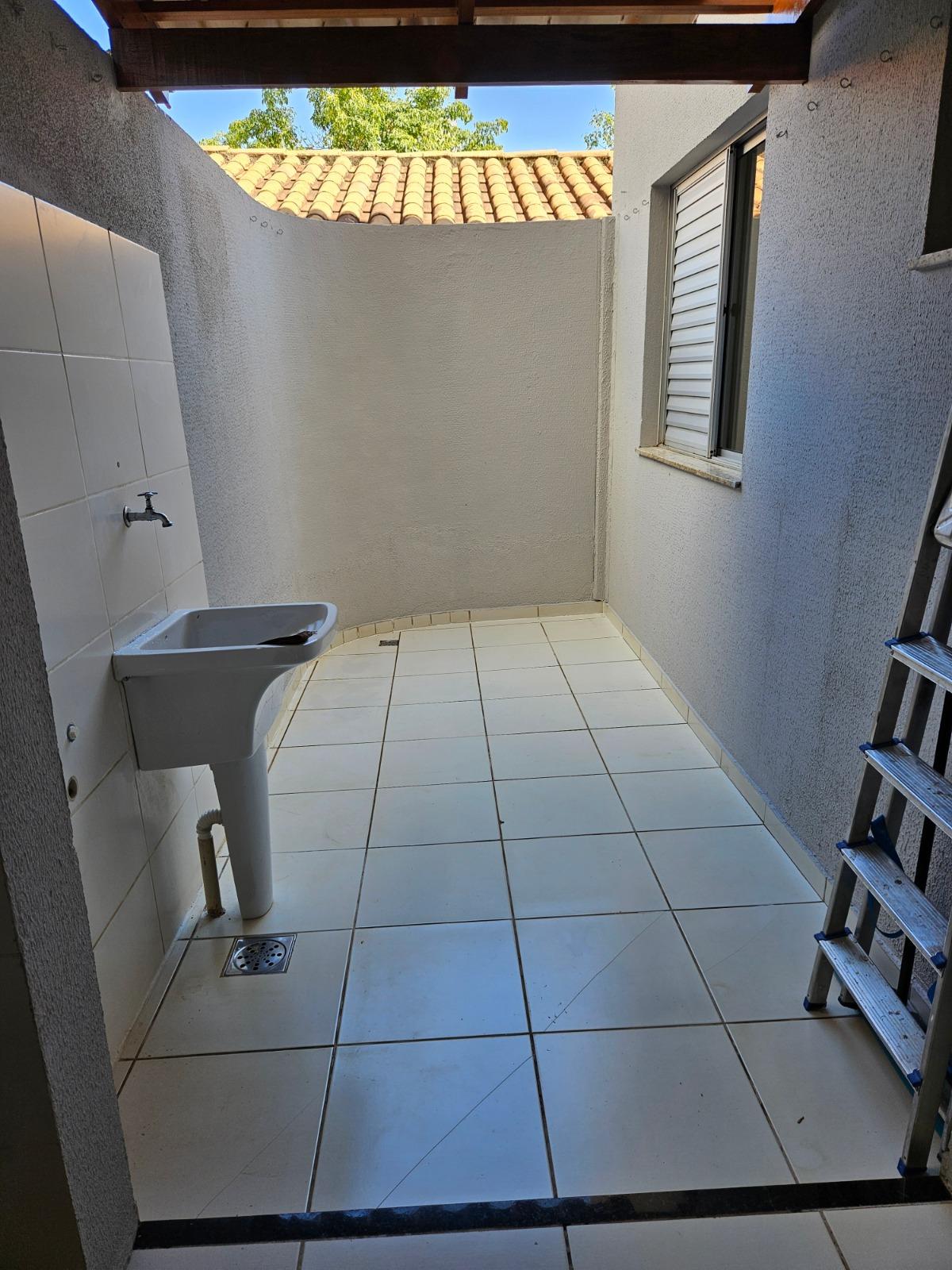 Jardim à venda em Tubalina, Uberlândia — foto 4
