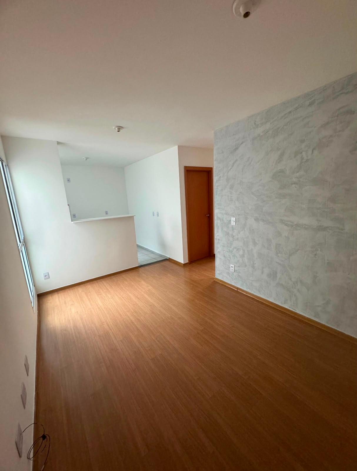 Foto de Apartamento em Jardim Patrícia, Uberlândia - MG