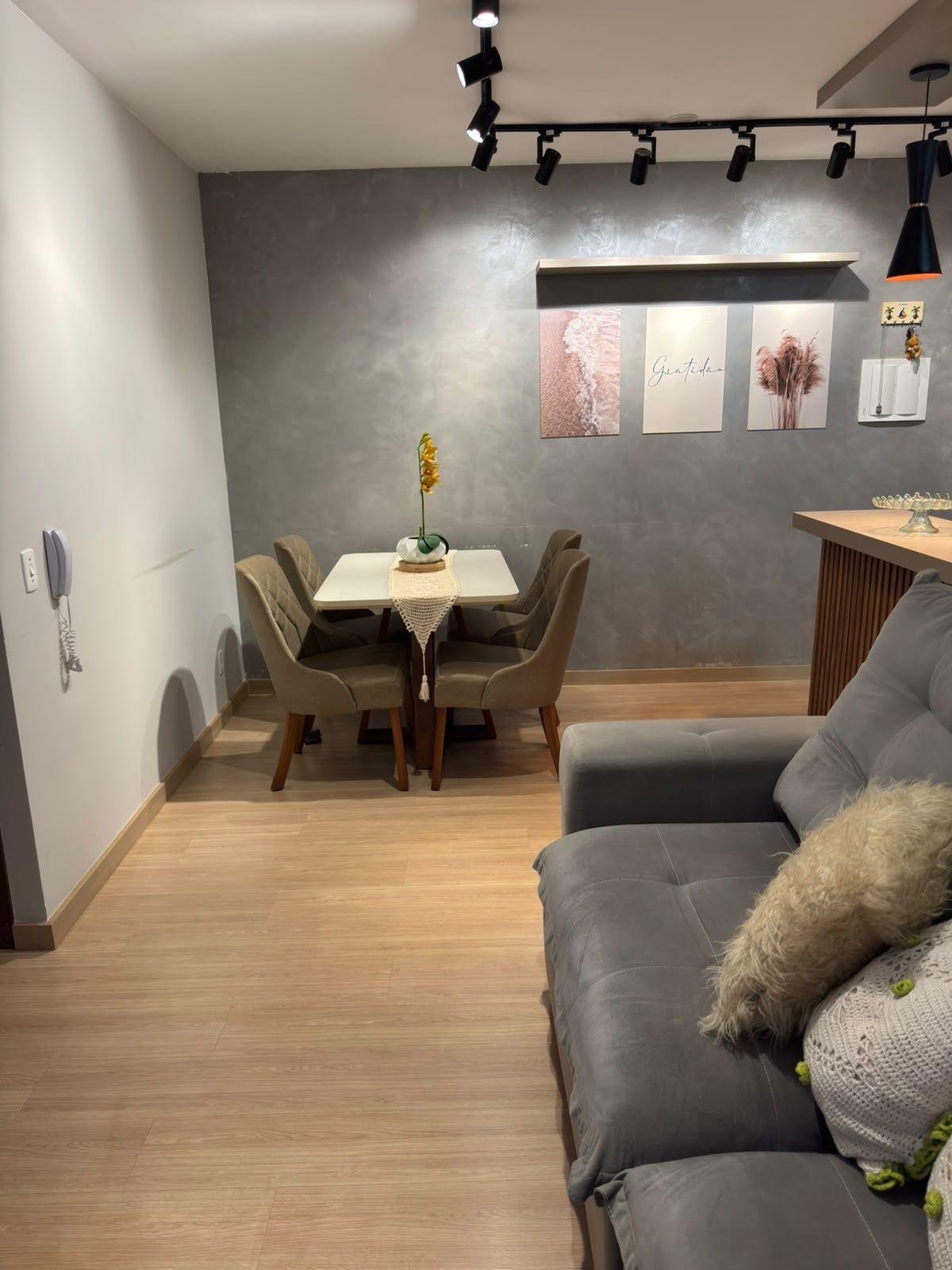 Apartamento à venda em Morumbi, Uberlândia — foto 3