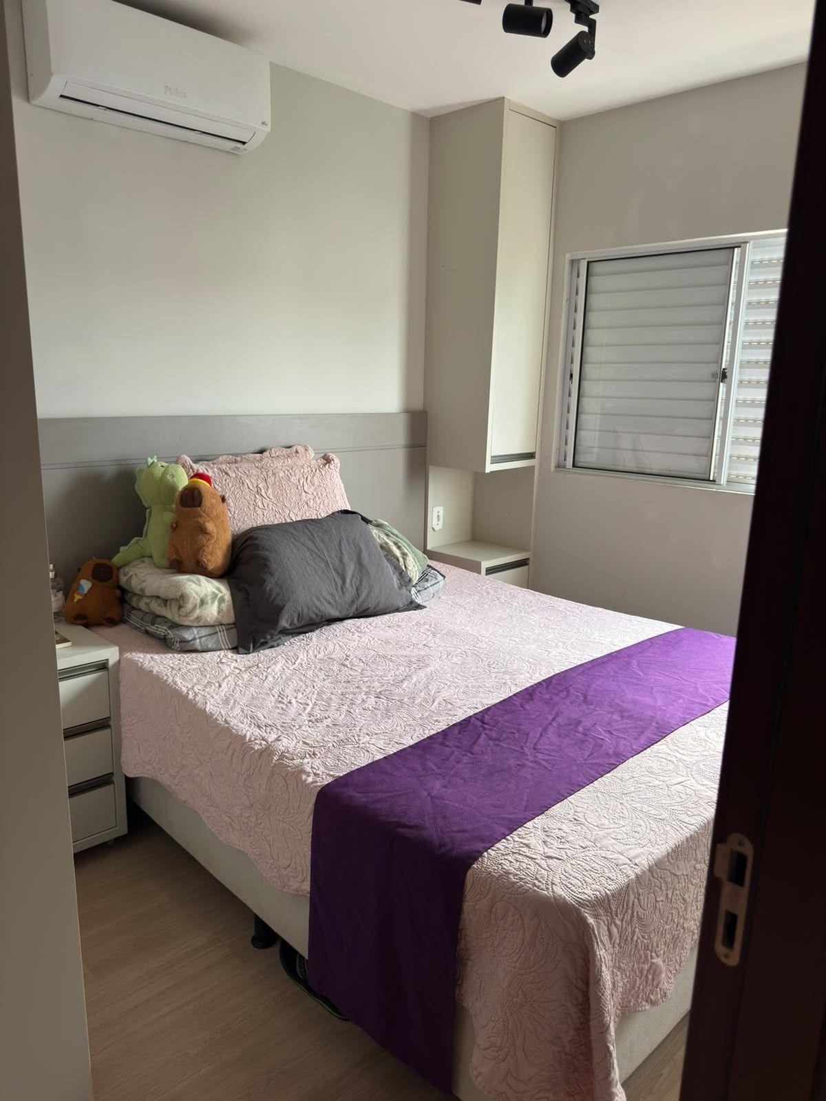 Apartamento à venda em Morumbi, Uberlândia — foto 2