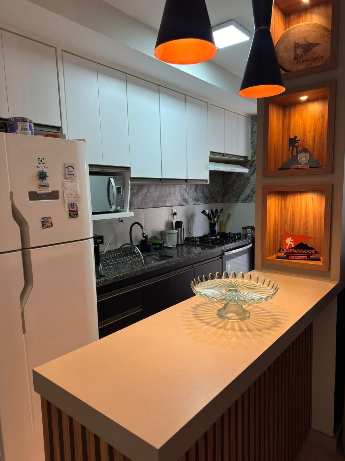 Apartamento à venda em Morumbi, Uberlândia — foto 4