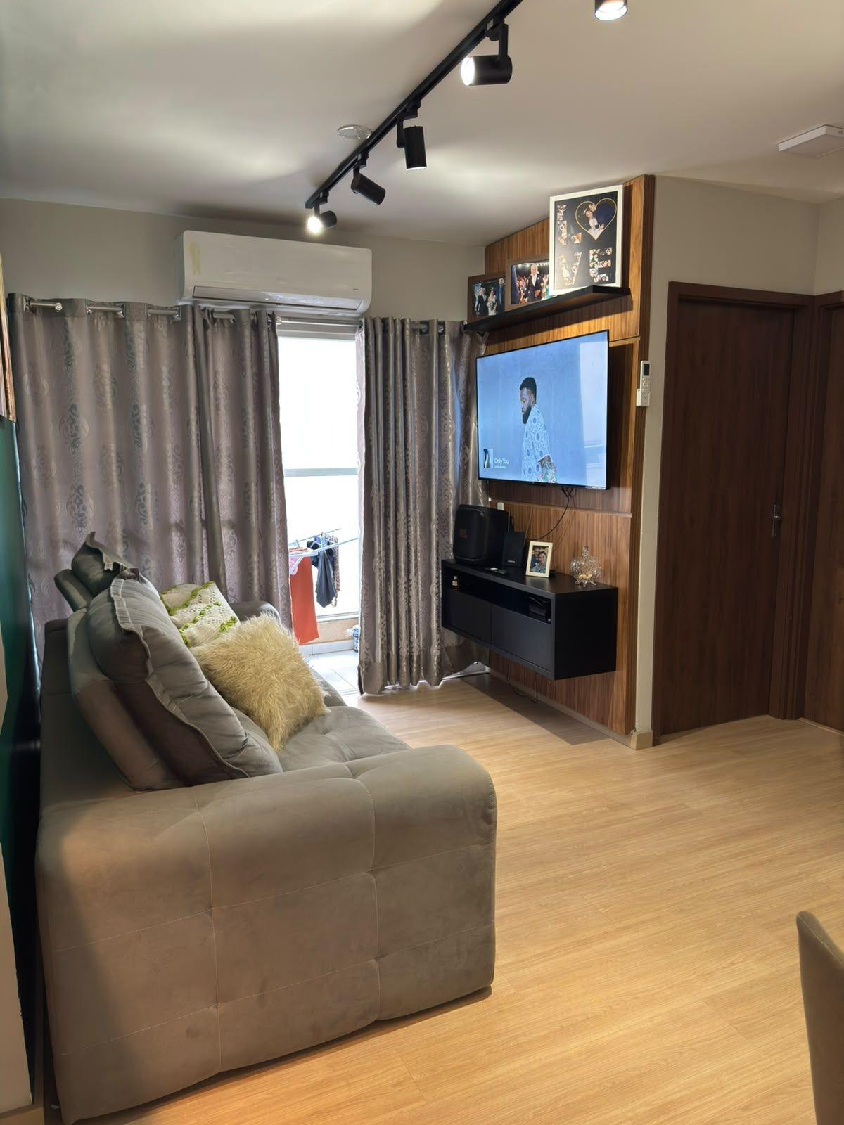 Apartamento à venda em Morumbi, Uberlândia — foto principal