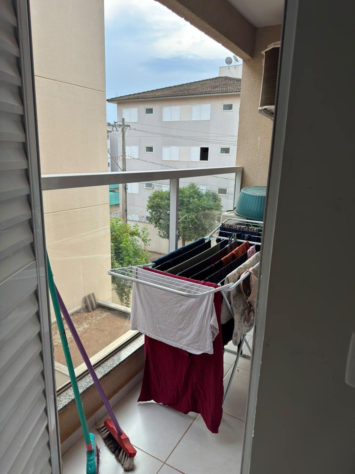 Apartamento à venda em Morumbi, Uberlândia — foto 5