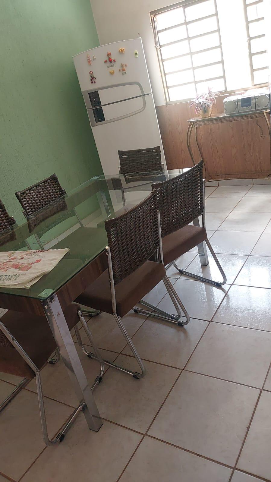 Casa à venda em Tibery, Uberlândia — foto 4