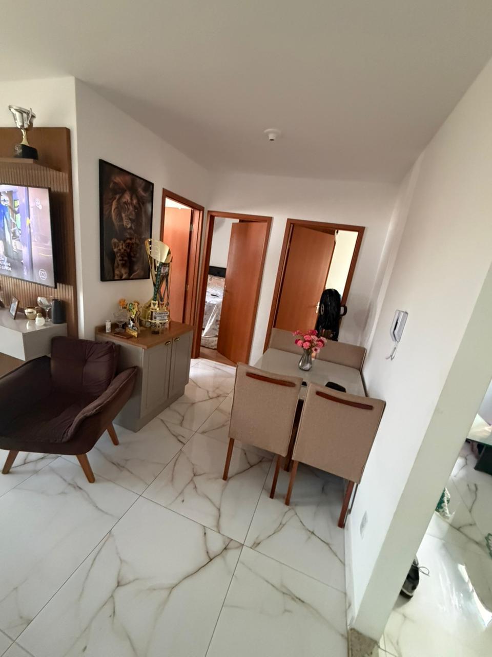 Apartamento à venda em Shopping Park, Uberlândia — foto 2