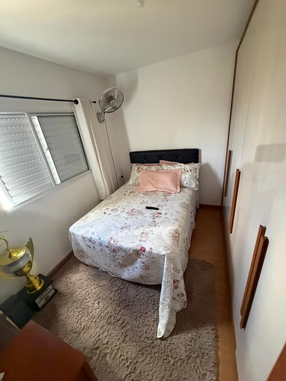 Apartamento à venda em Shopping Park, Uberlândia — foto 3