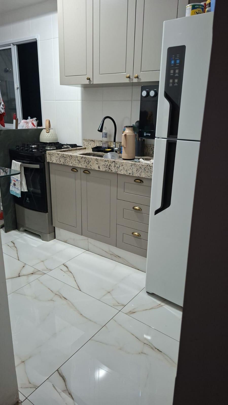 Apartamento à venda em Shopping Park, Uberlândia — foto 4