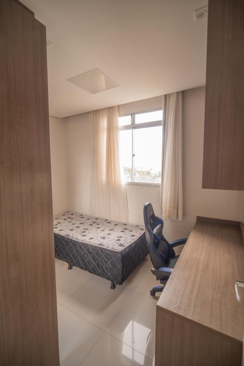 Apartamento à venda em Gávea Sul, Uberlândia — foto 5