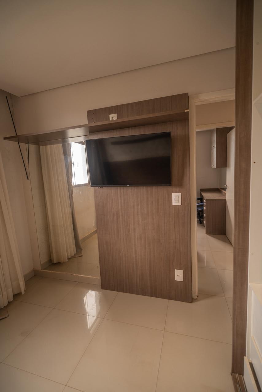 Apartamento à venda em Gávea Sul, Uberlândia — foto 3