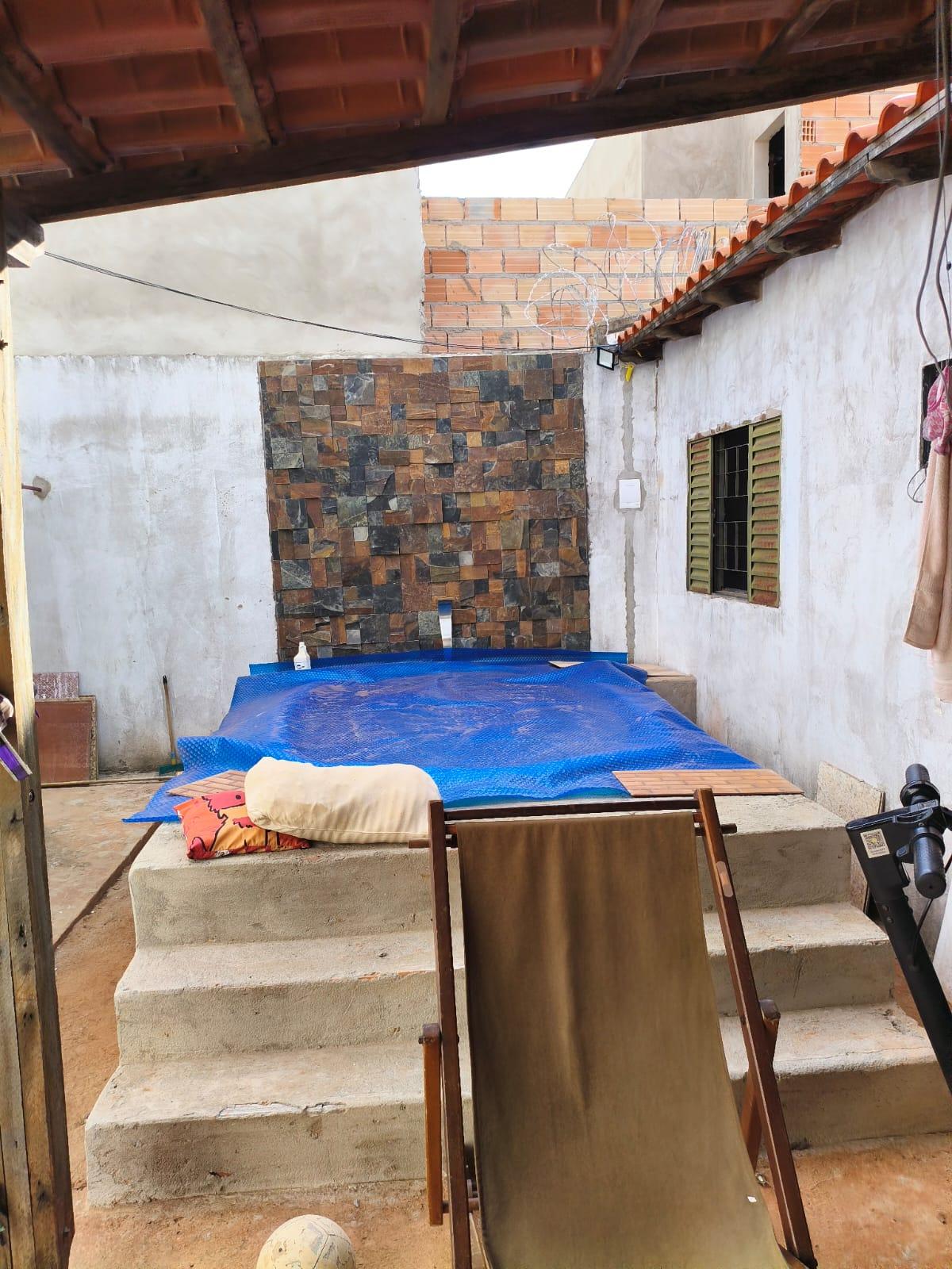 Casa à venda em Novo Mundo, Uberlândia — foto 2