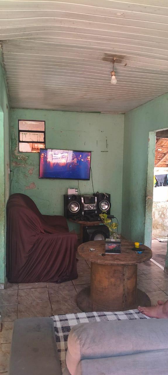 Casa à venda em Luizote de Freitas, Uberlândia — foto principal