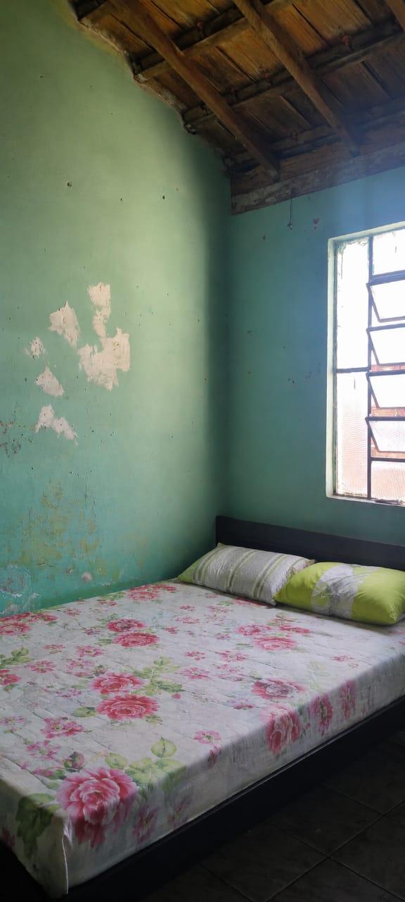Casa à venda em Luizote de Freitas, Uberlândia — foto 2