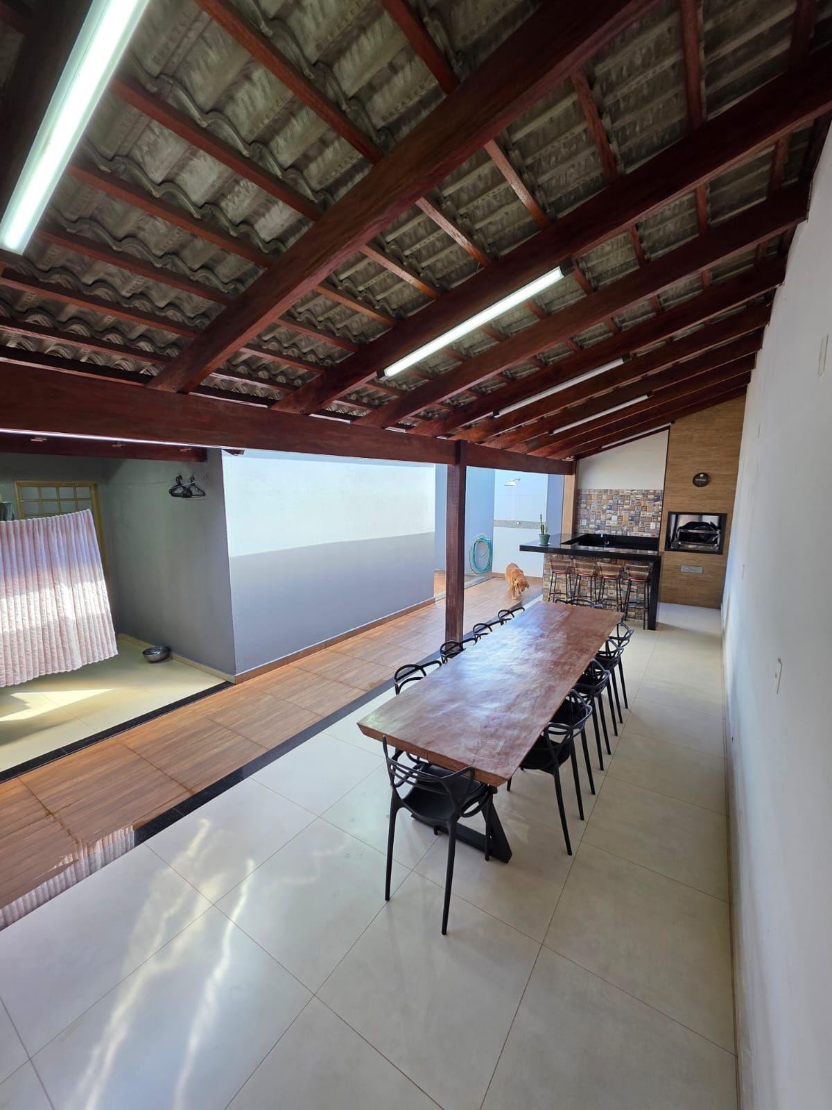Casa à venda em Jardim Europa, Uberlândia — foto 2