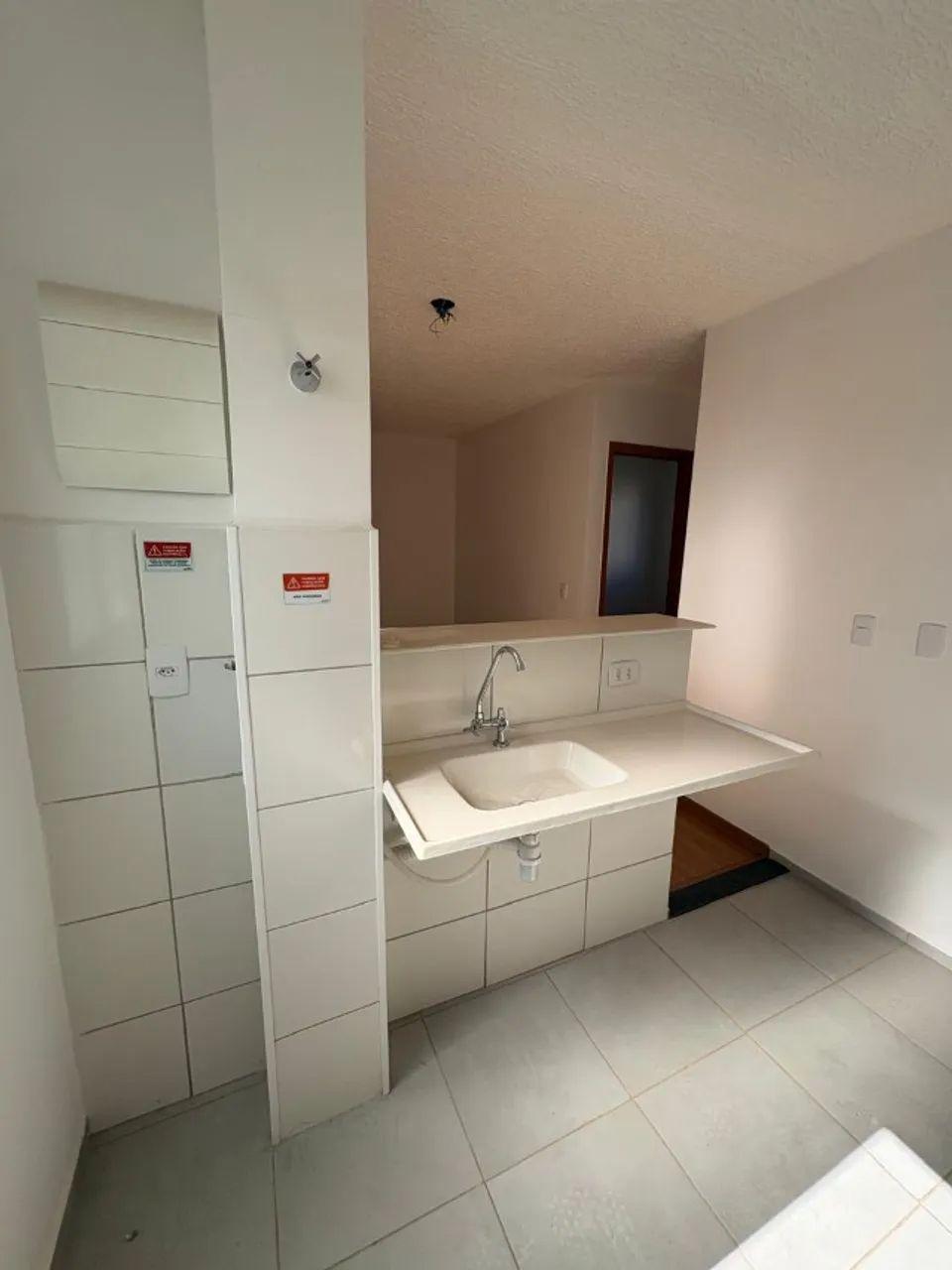 Apartamento à venda em Chácaras Tubalina e Quartel, Uberlândia — foto 3