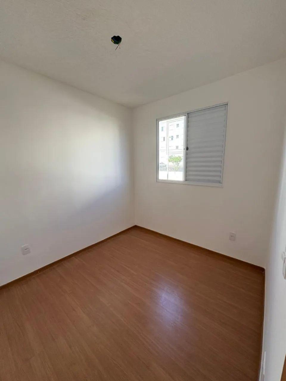 Apartamento à venda em Chácaras Tubalina e Quartel, Uberlândia — foto principal