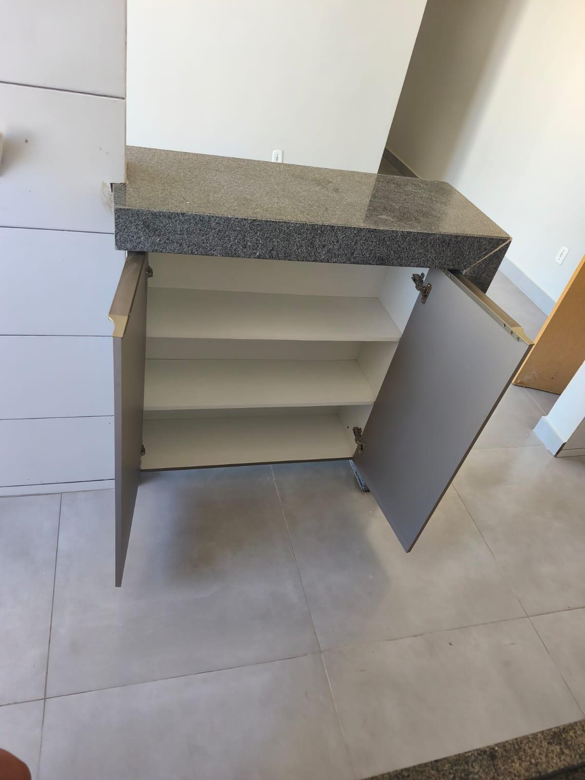 Apartamento à venda em Jardim Europa, Uberlândia — foto 2