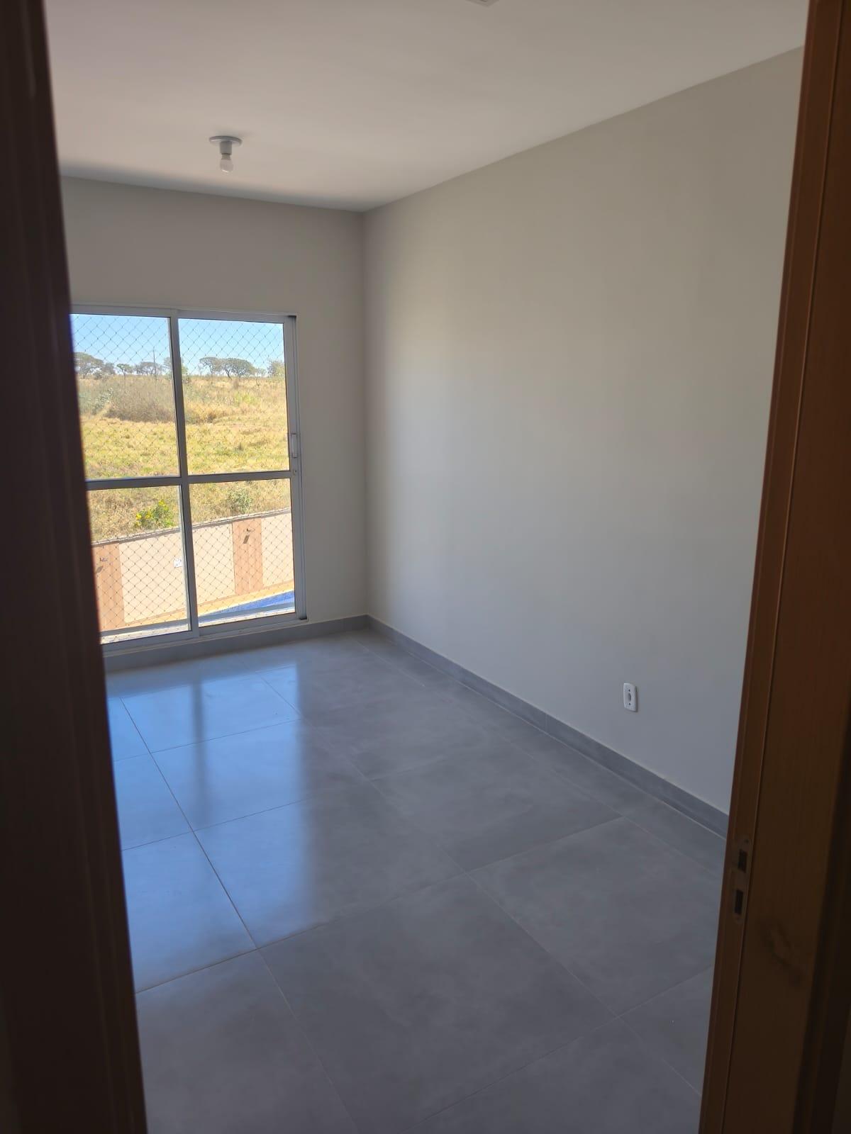 Apartamento à venda em Jardim Europa, Uberlândia — foto principal
