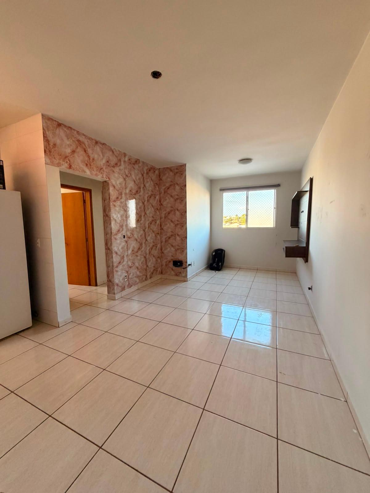 Apartamento à venda em Maravilha, Uberlândia — foto principal