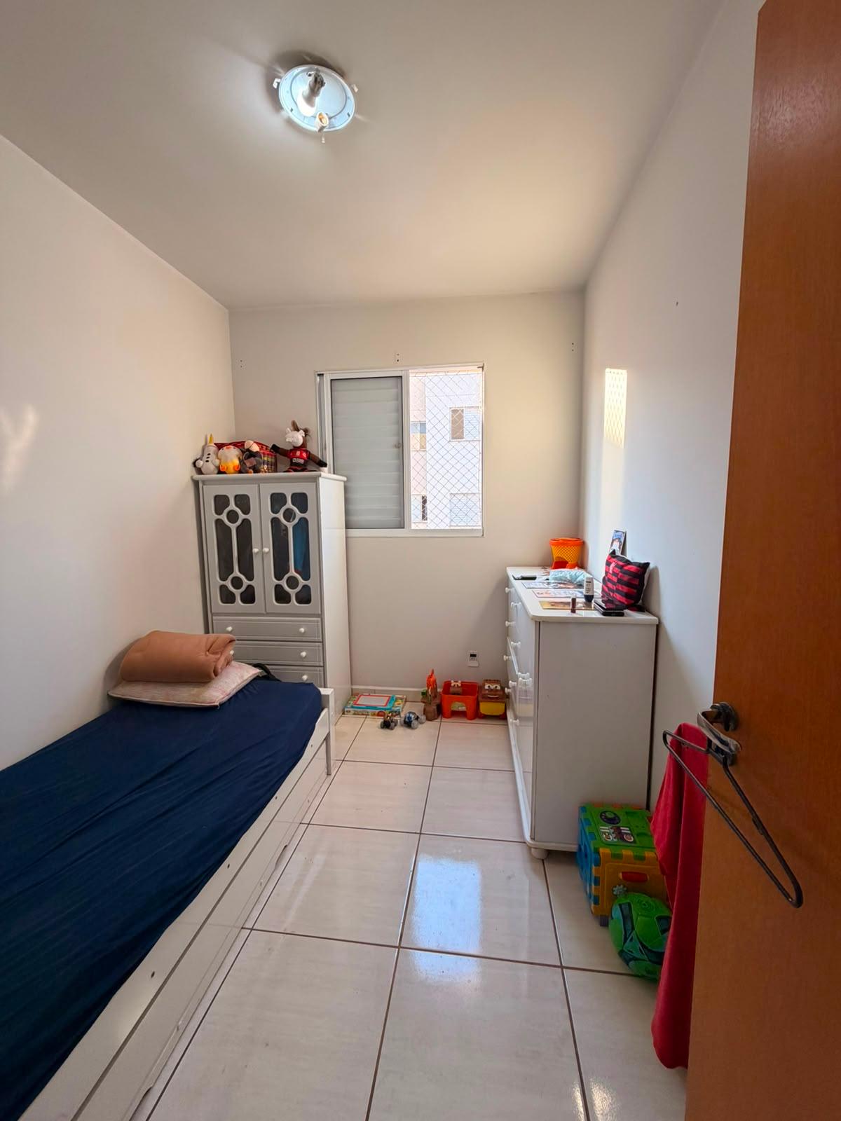 Apartamento à venda em Maravilha, Uberlândia — foto 2