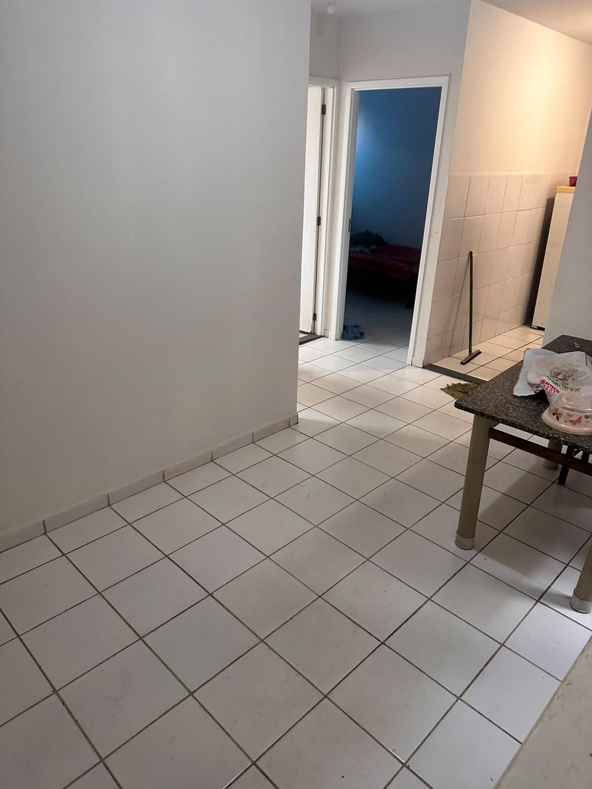 Apartamento à venda em Mansour, Uberlândia — foto principal