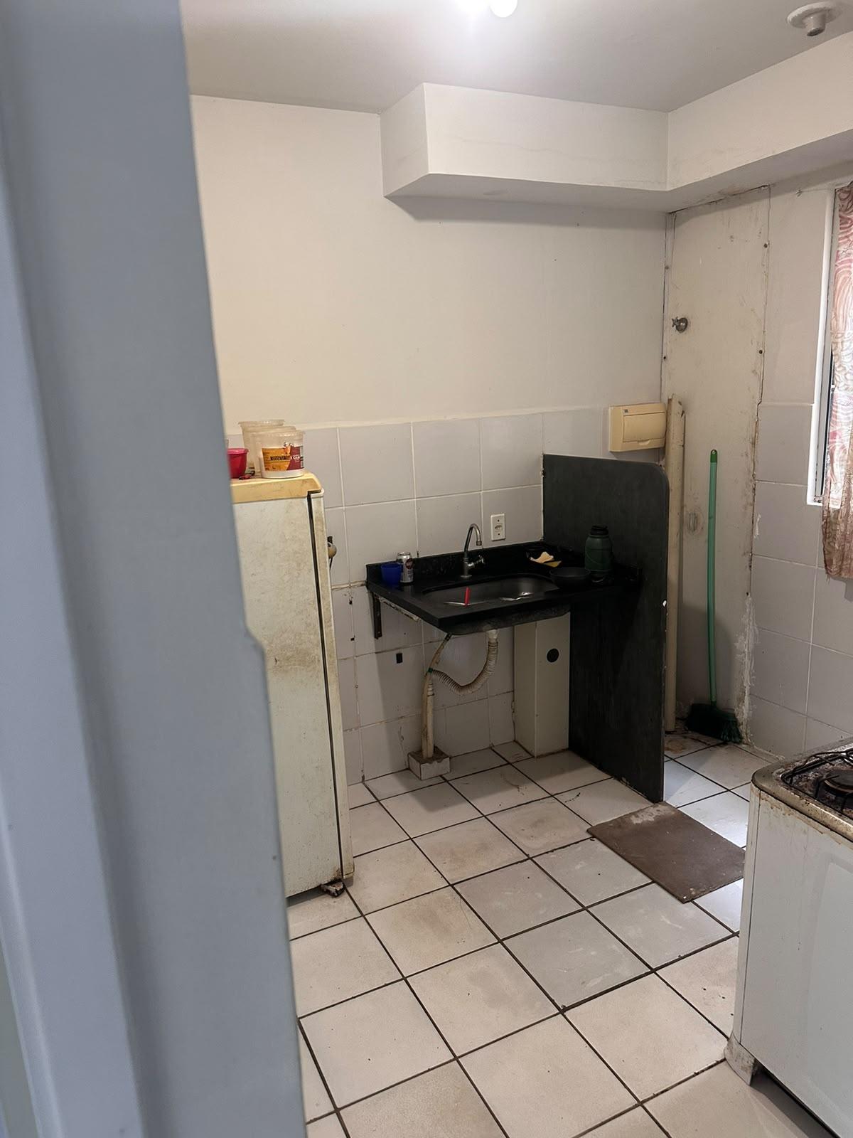 Apartamento à venda em Mansour, Uberlândia — foto 4